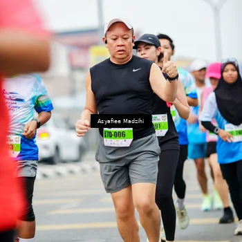 Runner Photo 7276464