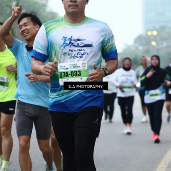 Runner Photo 7276465