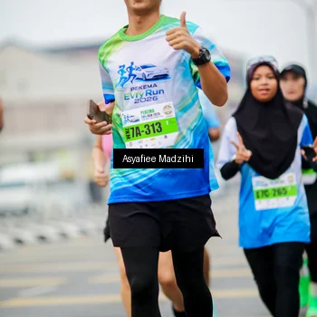 Runner Photo 7276469