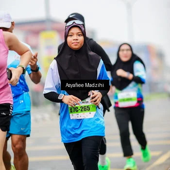 Runner Photo 7276473
