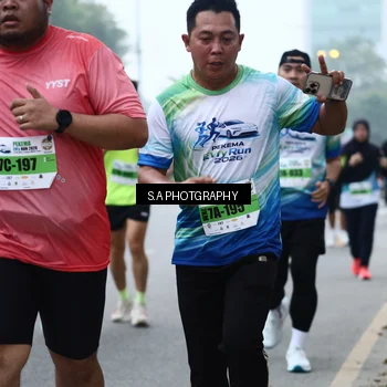 Runner Photo 7276474