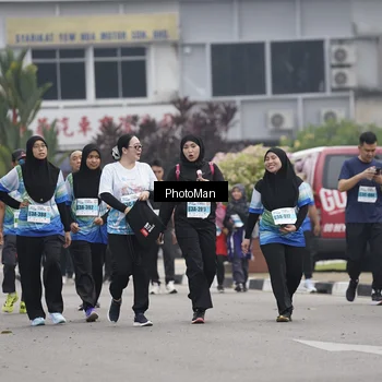 Runner Photo 7276477
