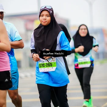 Runner Photo 7276479