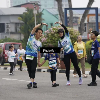 Runner Photo 7276483