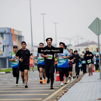 Runner Photo 7276485