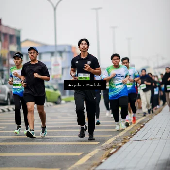 Runner Photo 7276488