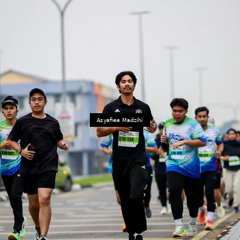Runner Photo 7276489