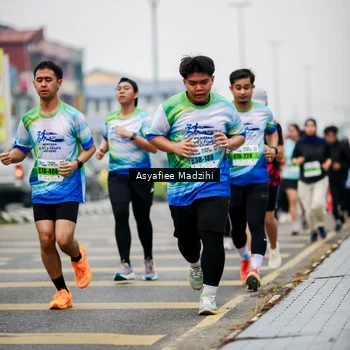 Runner Photo 7276494