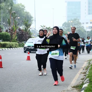Runner Photo 7276496