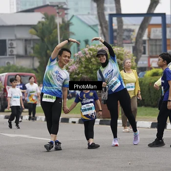 Runner Photo 7276500