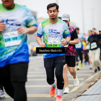 Runner Photo 7276505