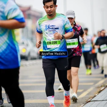 Runner Photo 7276507