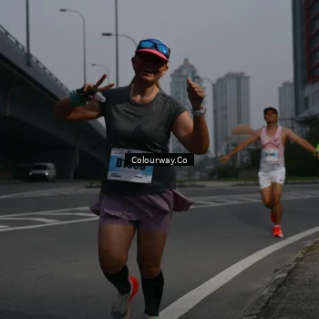 Runner Photo 7276508