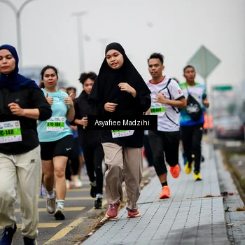 Runner Photo 7276510