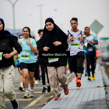 Runner Photo 7276514