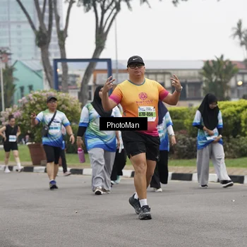 Runner Photo 7276517