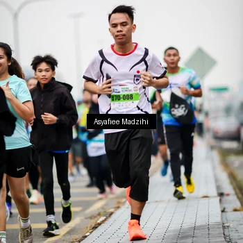 Runner Photo 7276520