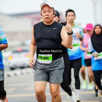 Runner Photo 7276521