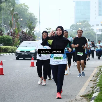 Runner Photo 7276528