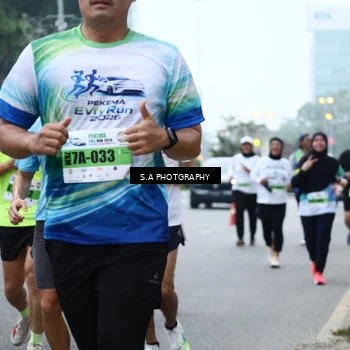 Runner Photo 7276530