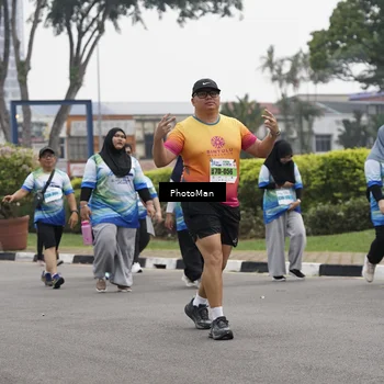 Runner Photo 7276532