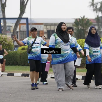 Runner Photo 7276541