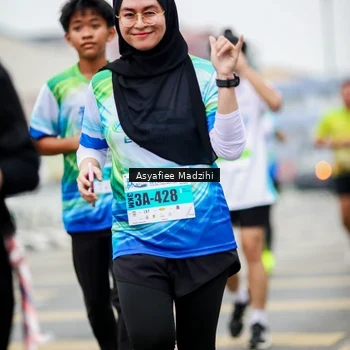 Runner Photo 7276542