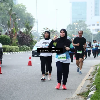 Runner Photo 7276564