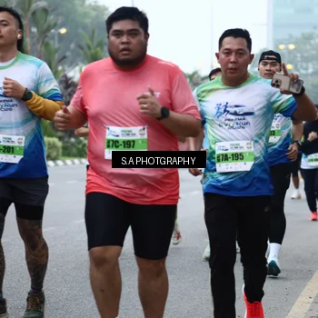 Runner Photo 7276571