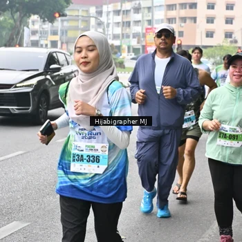 Runner Photo 7276574