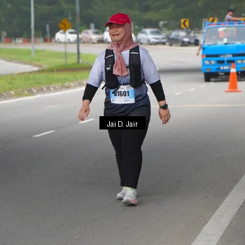 Runner Photo 7276579