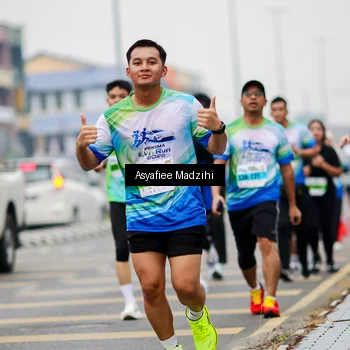 Runner Photo 7276580