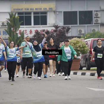 Runner Photo 7276581