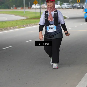 Runner Photo 7276584
