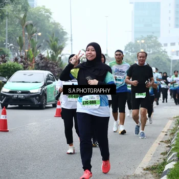 Runner Photo 7276586