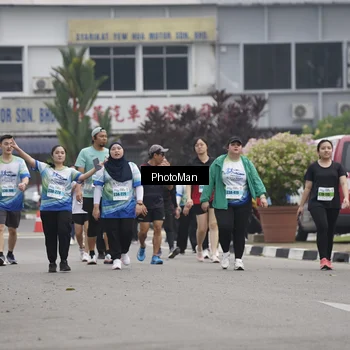 Runner Photo 7276589