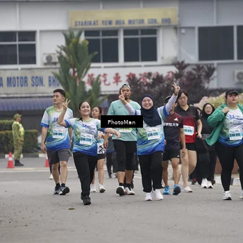 Runner Photo 7276591
