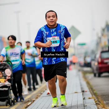 Runner Photo 7276593