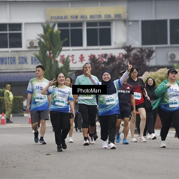 Runner Photo 7276595