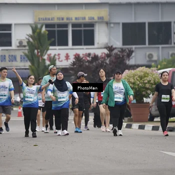 Runner Photo 7276608
