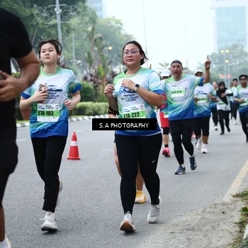Runner Photo 7276614