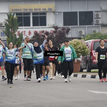 Runner Photo 7276618