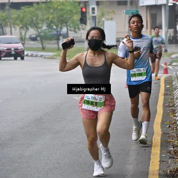 Runner Photo 7276624