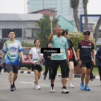 Runner Photo 7276628