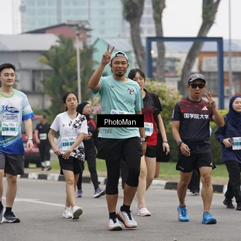 Runner Photo 7276632