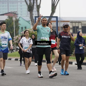Runner Photo 7276634