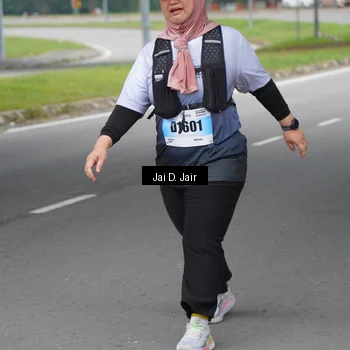 Runner Photo 7276642