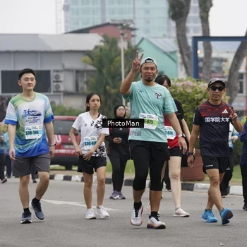 Runner Photo 7276646
