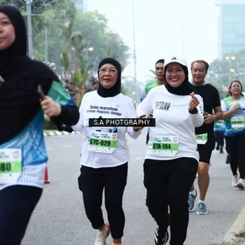 Runner Photo 7276659