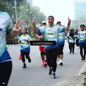 Runner Photo 7276660